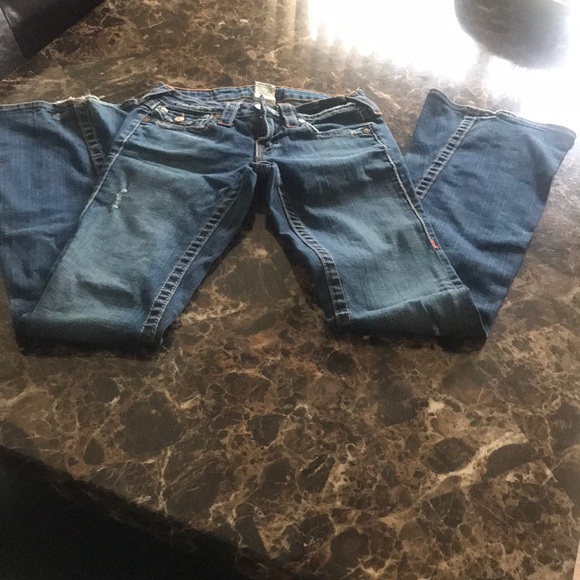 Jeans - Picture 4 of 7